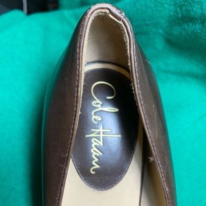 cole haan nike heels